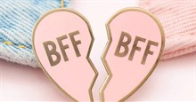 BFF là gì? BFF nghĩa như thế nào?