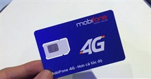 Cách mở khóa sim Mobifone ở các trường hợp