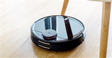 Những điều cần lưu ý khi mua robot hút bụi để không phí tiền