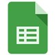 Cách gộp ô trong Google Sheets rất đơn giản