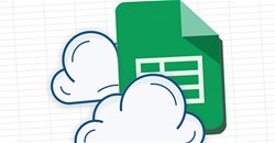 Cách gộp ô trong Google Sheets rất đơn giản