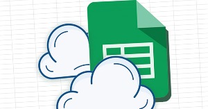 Cách gộp ô trong Google Sheets rất đơn giản
