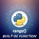 Hàm range() trong Python