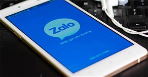 Cách hủy yêu cầu kết bạn Zalo đã gửi trên điện thoại, máy tính