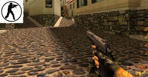 Cách chỉnh nút CS 1.1, sửa nút Half Life