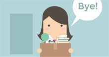 7 lý do xin nghỉ việc thuyết phục nhất