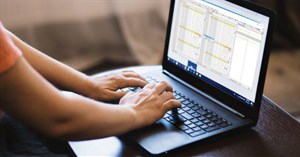 Dùng Notepad++ so sánh hai file bằng một plugin