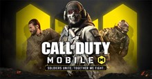 Call of Duty Mobile trở thành game di động hay nhất thế giới năm 2026