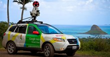 Google Maps đã lưu lại 98% nơi sinh sống của con người trên Trái Đất