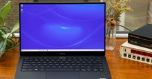 Đánh giá Dell XPS 13 - Siêu mỏng, siêu nhẹ, siêu nhanh