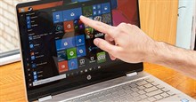 Đánh giá HP Pavilion x360: Hiệu suất mạnh, bàn phím "chất"