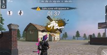 Top mẹo chơi Free Fire dễ dàng để trở thành game thủ Pro