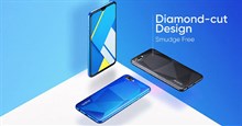 Realme C2s ra mắt, camera kép, pin 4.000mAh, RAM 3GB, giá gần 1 triệu