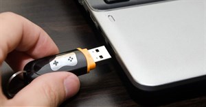 Những công dụng của chiếc USB có thể bạn chưa biết