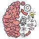 Đáp Án Brain Test, giải Brain Test mới nhất, liên tục cập nhật