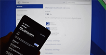 Hướng dẫn cách kết nối Bluetooth Windows 10