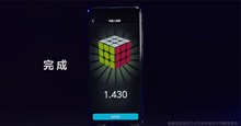 Xiaomi Mi 10 chỉ cần 1,43 giây để giải khối rubik 3x3, đánh bại nhà vô địch thế giới về bộ môn này