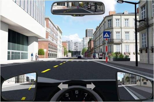 Câu hỏi 23: Bạn xử lý như thế nào trong trường hợp này?