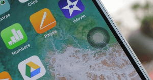 Cách bật nút Home ảo, mở nút Home ảo trên iPhone để thay đổi cài đặt