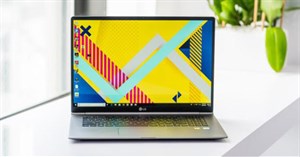 Top 5 laptop 17 inch tốt nhất 2026