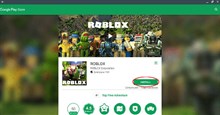 Cách chơi Roblox trên Chromebook