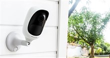 Top 5 camera an ninh ngoài trời tốt nhất 2026