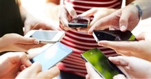 Năm 2020, Việt Nam sẽ phổ cập smartphone 500.000 VNĐ đến 100% dân số