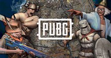 Chi tiết chế độ Fantasy Mode PUBG