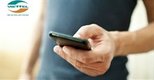 Cách đăng ký gói ST70 Viettel nhận 30GB data/tháng