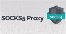 SOCKS5 là gì? Cách dùng SOCKS5 Proxy