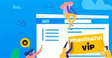 Cách nâng cấp NhacCuaTui VIP giải tỏa căng thẳng dịch COVID - 19