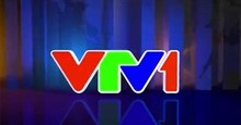 Lịch phát sóng VTV1 hôm nay 20/02/2026