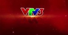 Lịch phát sóng VTV3 hôm nay 20/02/2026
