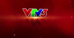 Lịch phát sóng VTV3 hôm nay 21/02/2026