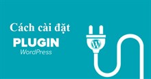 Cách cài đặt plugin WordPress