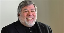 Steve Wozniak là ai?