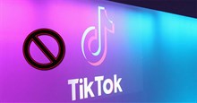 Cách chặn và bỏ chặn người dùng TikTok rất đơn giản
