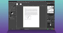 Cách ký tài liệu với GIMP