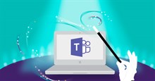 Tổng hợp phím tắt Microsoft Teams học online