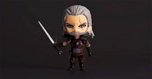 Cách chơi The Witcher 3 trên Linux