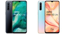 OPPO Find X2 Lite: Snapdragon 765G, màn hình giọt nước