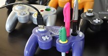 Những pha "chế đồ" siêu hài hước của game thủ cho thấy sự sáng tạo là không giới hạn