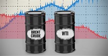 Dầu Brent là gì, dầu WTI là gì?