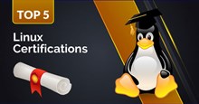 5 chứng chỉ Linux hàng đầu năm 2026