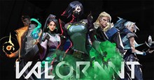 Hình nền Valorant, Valorant Wallpaper cho máy tính