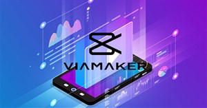 Cách dùng Capcut chỉnh sửa video trên điện thoại