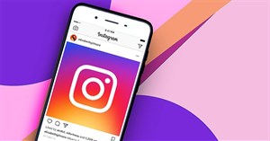Hướng dẫn xóa bình luận Instagram điện thoại, máy tính