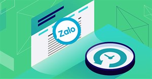 Cách sao lưu tin nhắn Zalo trên máy tính và khôi phục