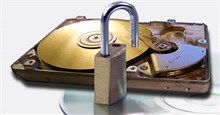Cách mã hóa ổ cứng để bảo vệ dữ liệu