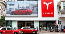 Xe điện rẻ hơn xe xăng nhờ loại pin sắp ra mắt của Tesla